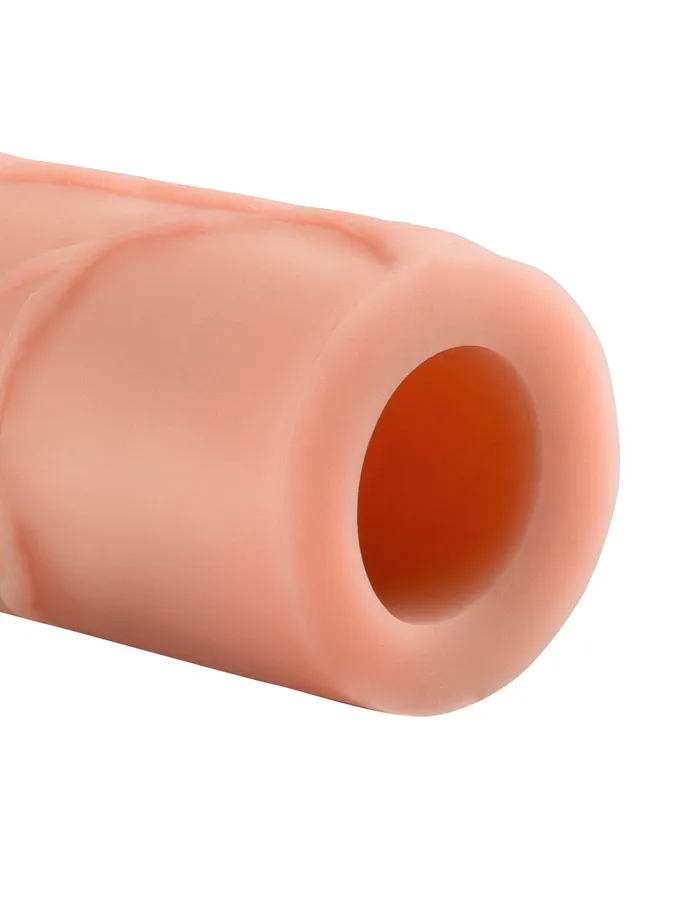 Anal Fantasy XTension Perfect 2Inch Extension Pipedream Anal Fantasy XTension Perfect 2Inch Extension Pipedream