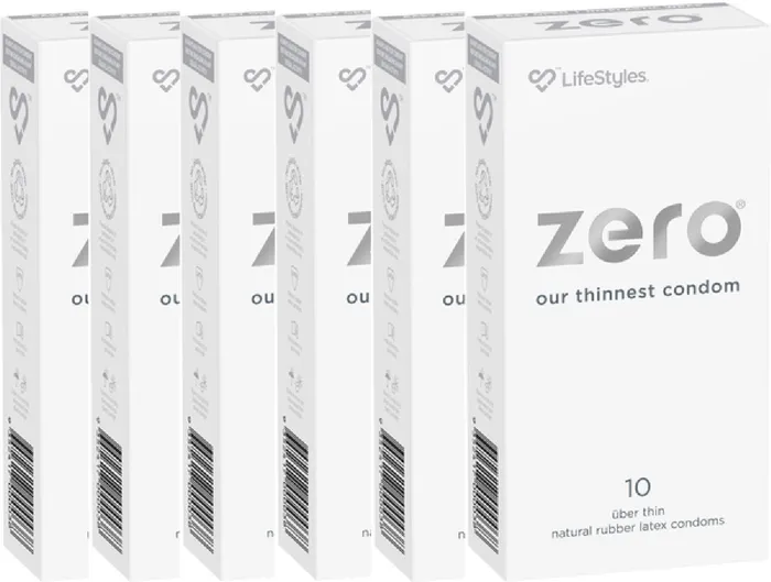 Anal Lifestyles Zero