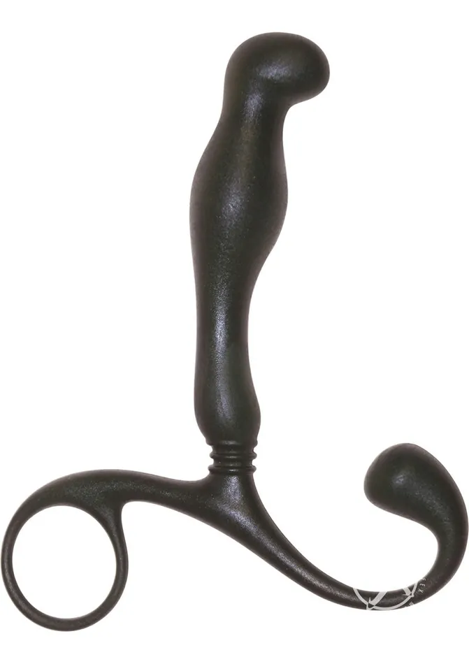 Anal THE 9S The 9s P Zone Prostate Massager