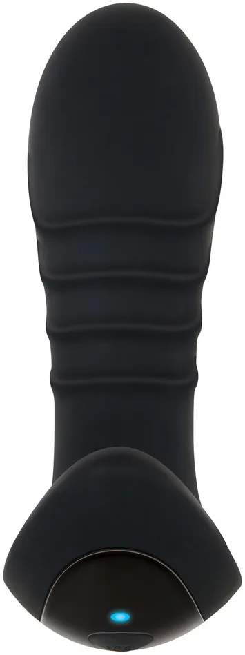 Anal Zero Tolerance The Gentlemen Rechargeable Prostate Massager