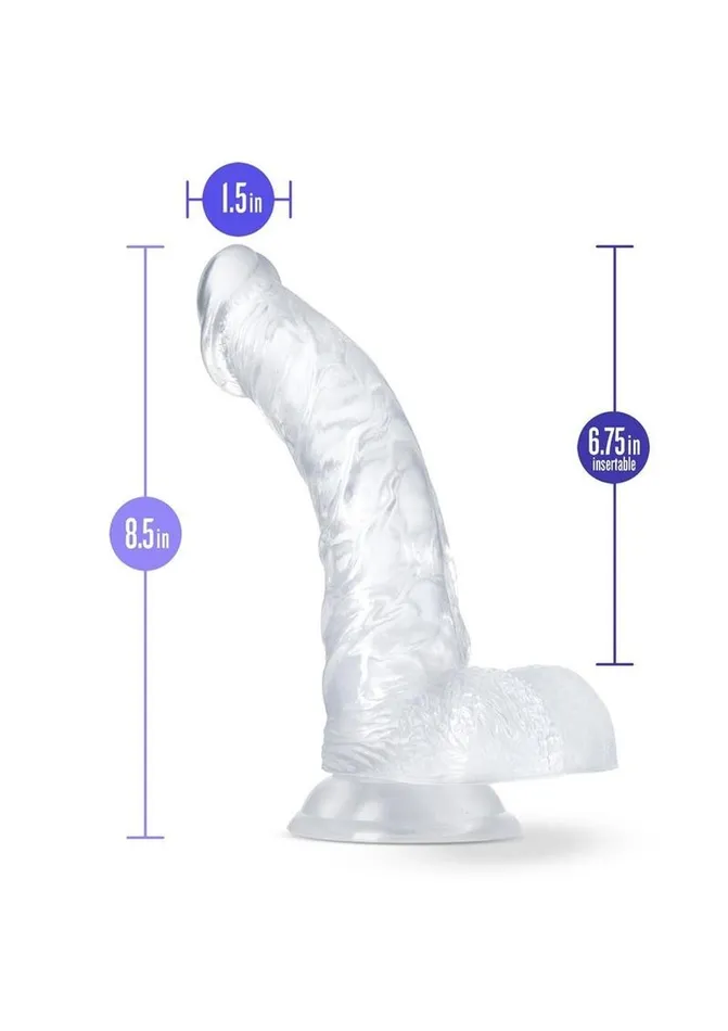 B Yours Dildos B Yours Diamond Luster Dildo
