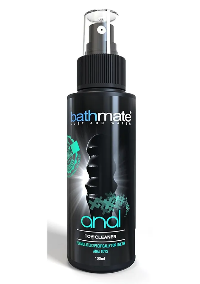 Bathmate Anal Bathmate Anal Toy Cleaner