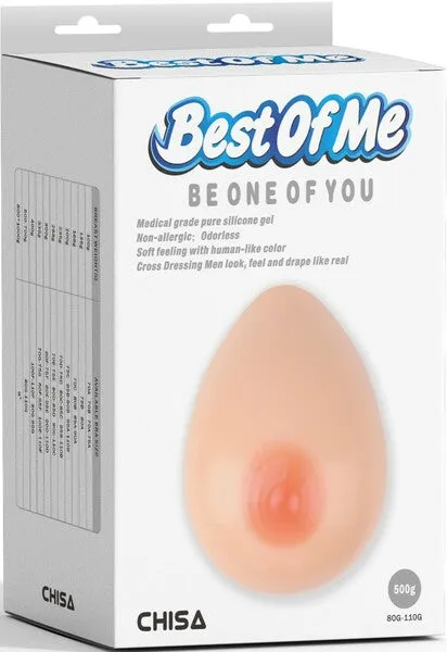 Be One of You Small 500g LaViva Anal