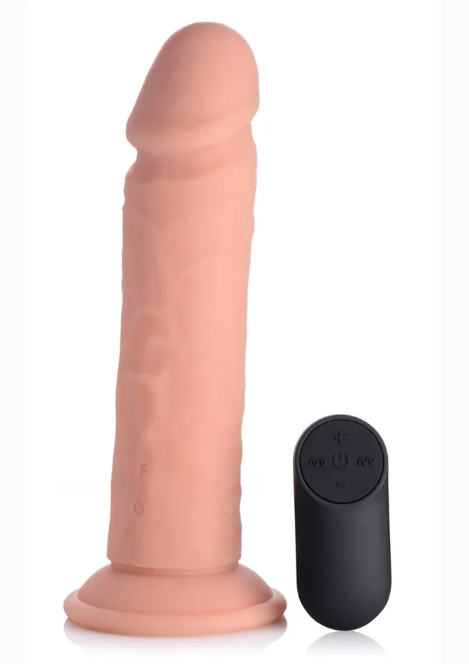 Big Shot Female Sex Toys Big Shot Silicone Vibrating Remote Control Rechargeable Dildo Big Shot Female Sex Toys Big Shot Silicone Vibrating Remote Control Rechargeable Dildo