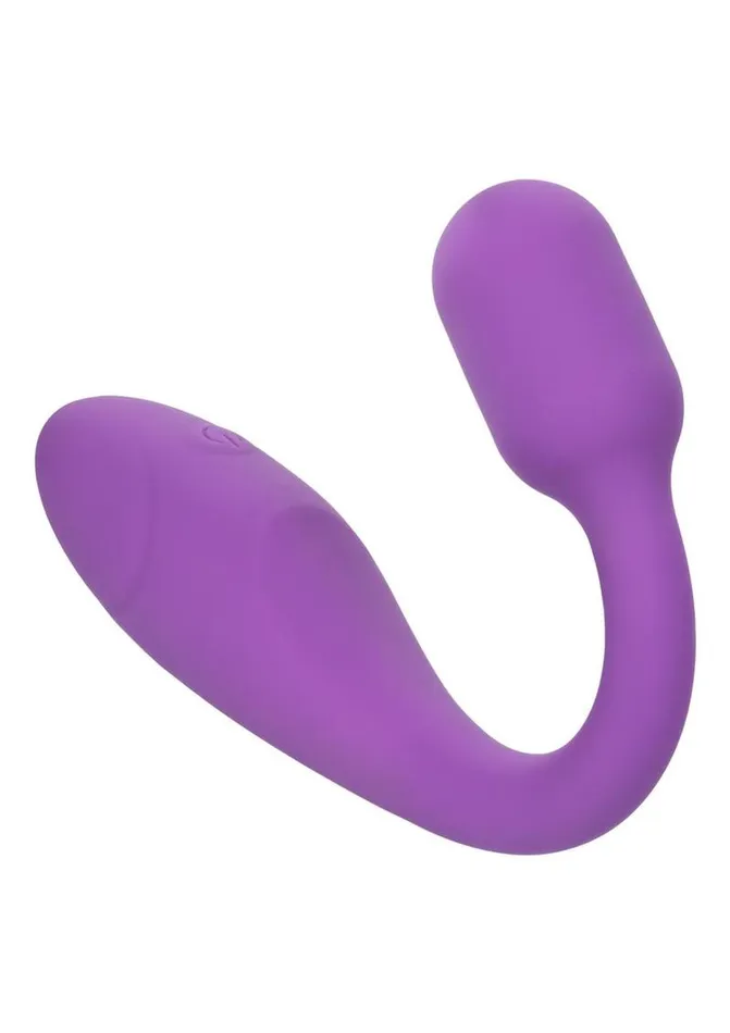 Bliss by CalExotics Female Sex Toys Bliss Liquid Silicone FlexOTeaser Rechargeable Clitoral Stimulator