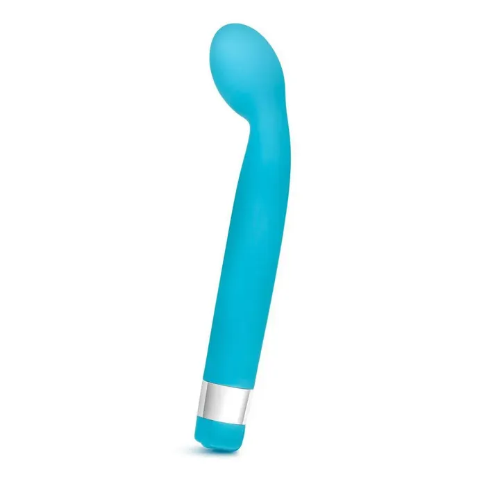 Blush Vibrators Rose Scarlet G Blue