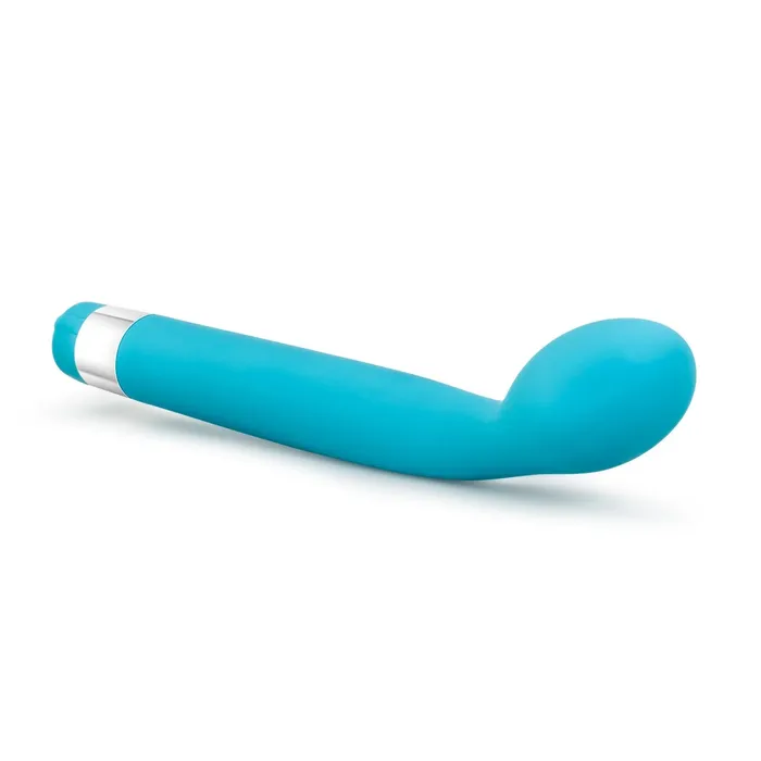Blush Vibrators Rose Scarlet G Blue