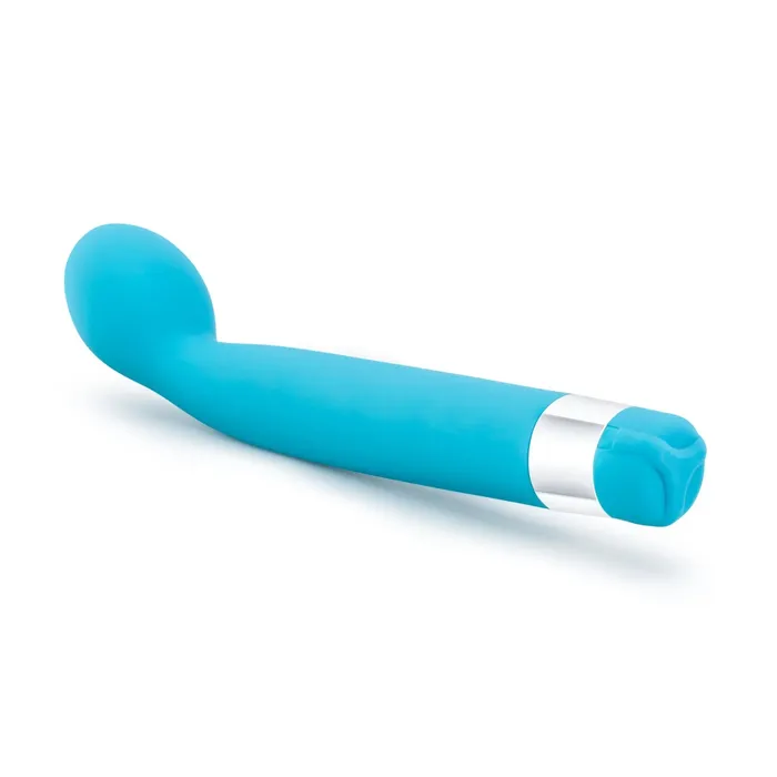 Blush Vibrators Rose Scarlet G Blue