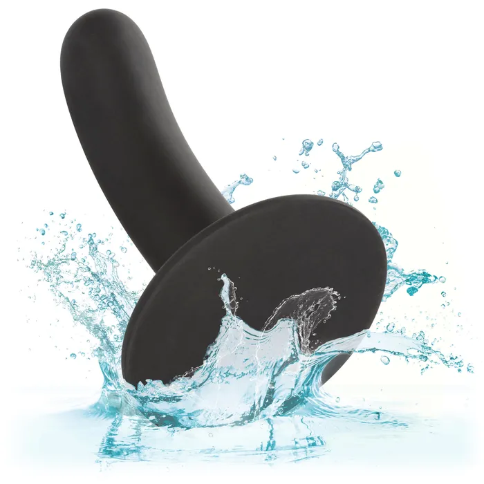 CalExotics Anal Boundless Smooth 475 Inch Black