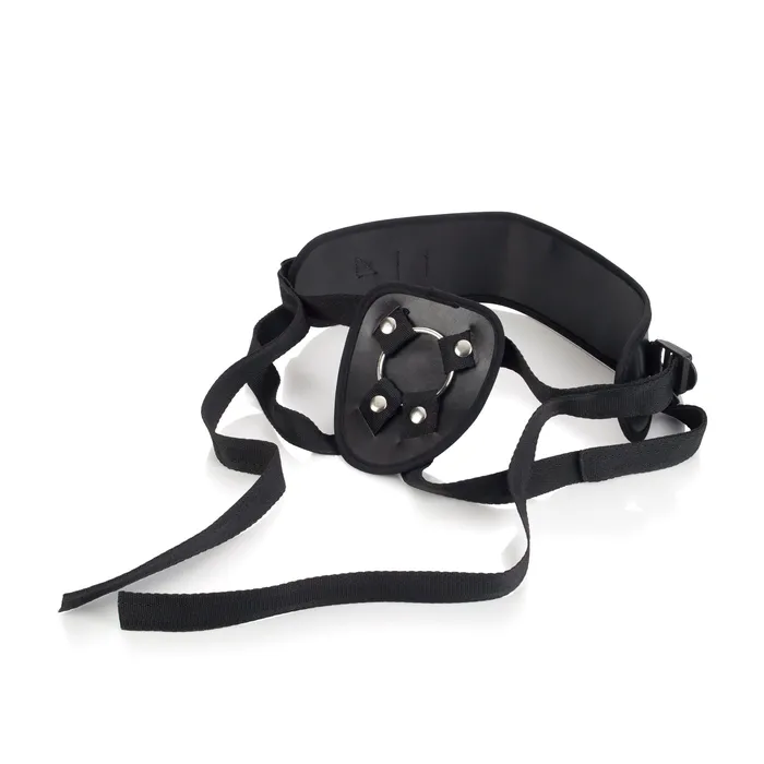 CalExotics Female Sex Toys Universal Love Rider Power Support Harness
