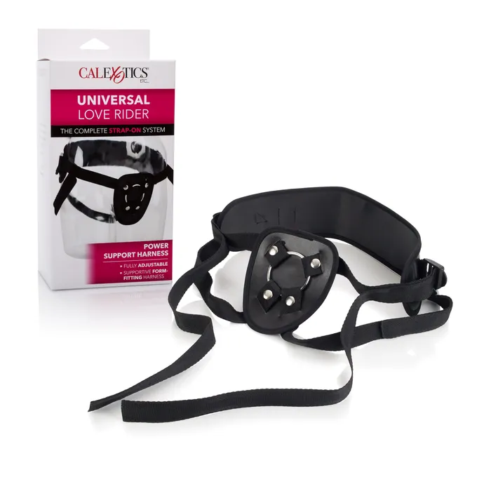 CalExotics Female Sex Toys Universal Love Rider Power Support Harness CalExotics Female Sex Toys Universal Love Rider Power Support Harness