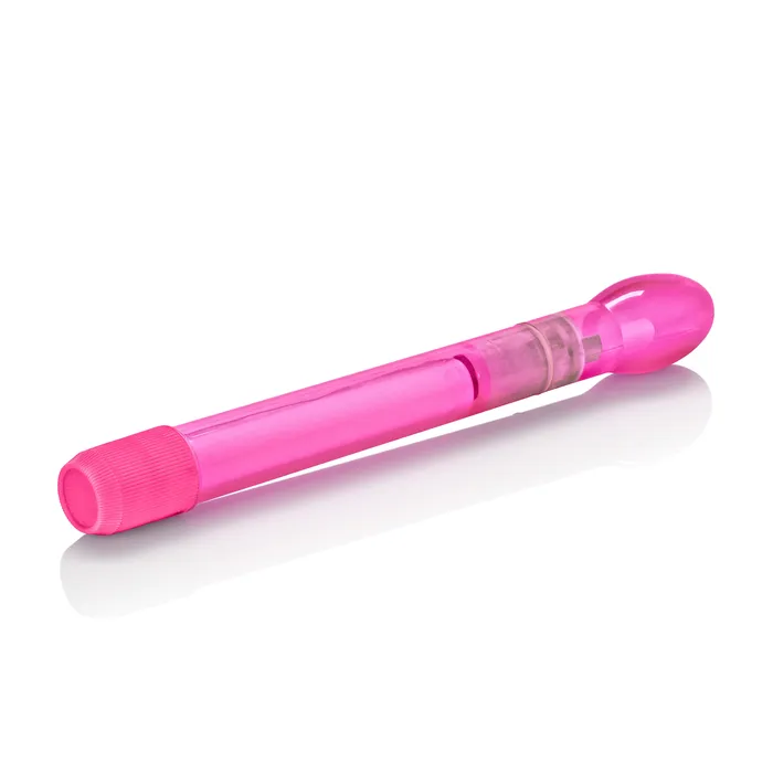 CalExotics Slender Tulip Wand Vibrators