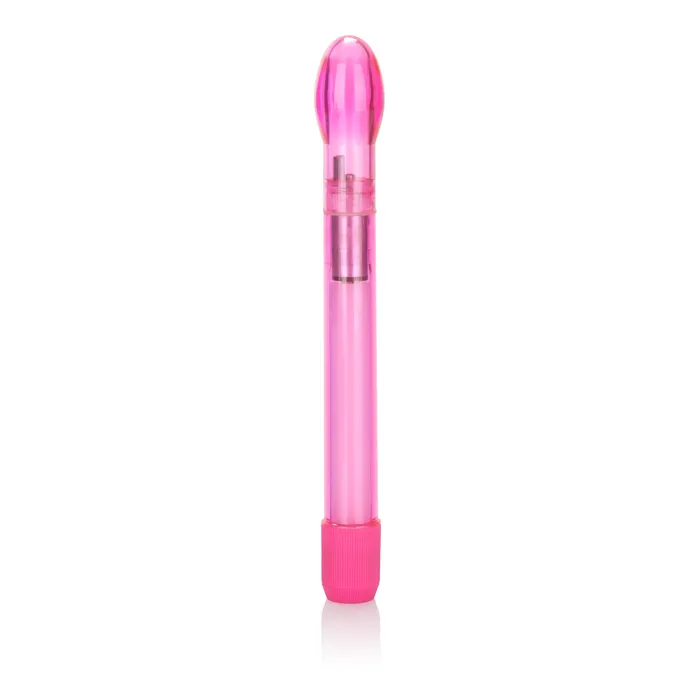 CalExotics Slender Tulip Wand Vibrators CalExotics Slender Tulip Wand Vibrators