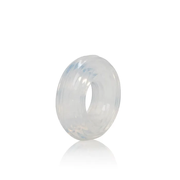 California Exotic Novelties Male Sex Toys Premium Silicone Ring Medium
