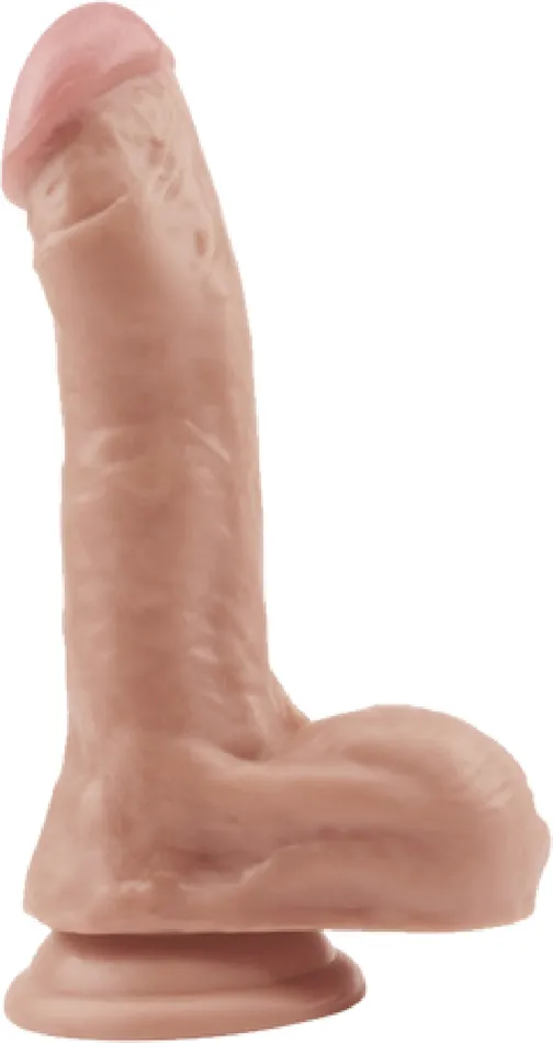 Celebrity Knights Dildos Gangster Rocky Hard 75 Flesh