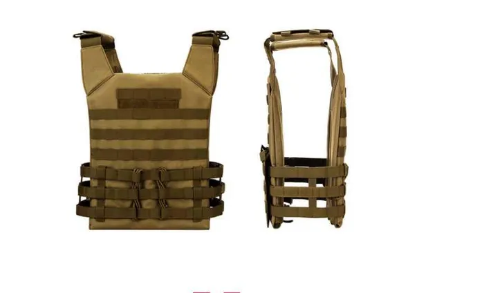 cj Female Sex Toys Men Tactical Vest