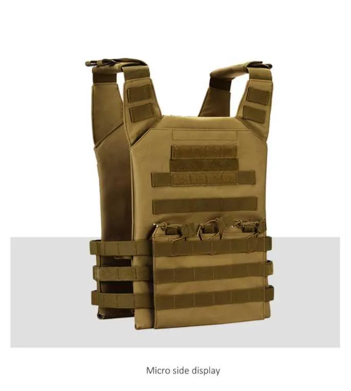 cj Female Sex Toys Men Tactical Vest