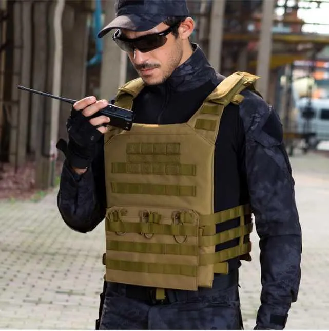 cj Female Sex Toys Men Tactical Vest