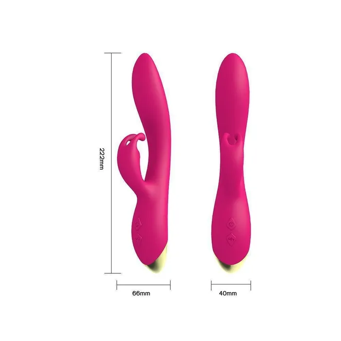 cj Female Sex Toys Silicone Rechargeable GPoint Vibrating Spear