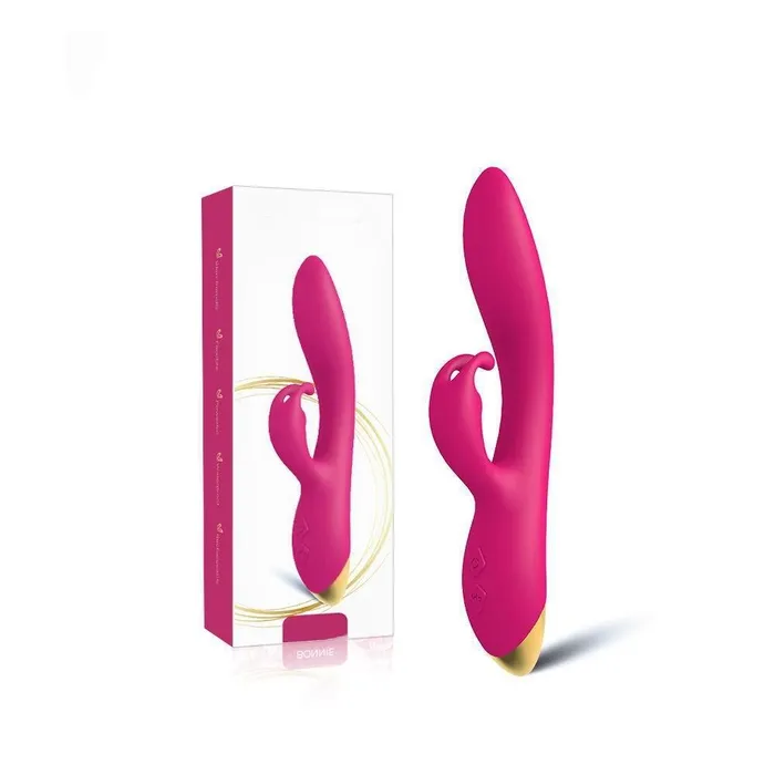 cj Female Sex Toys Silicone Rechargeable GPoint Vibrating Spear