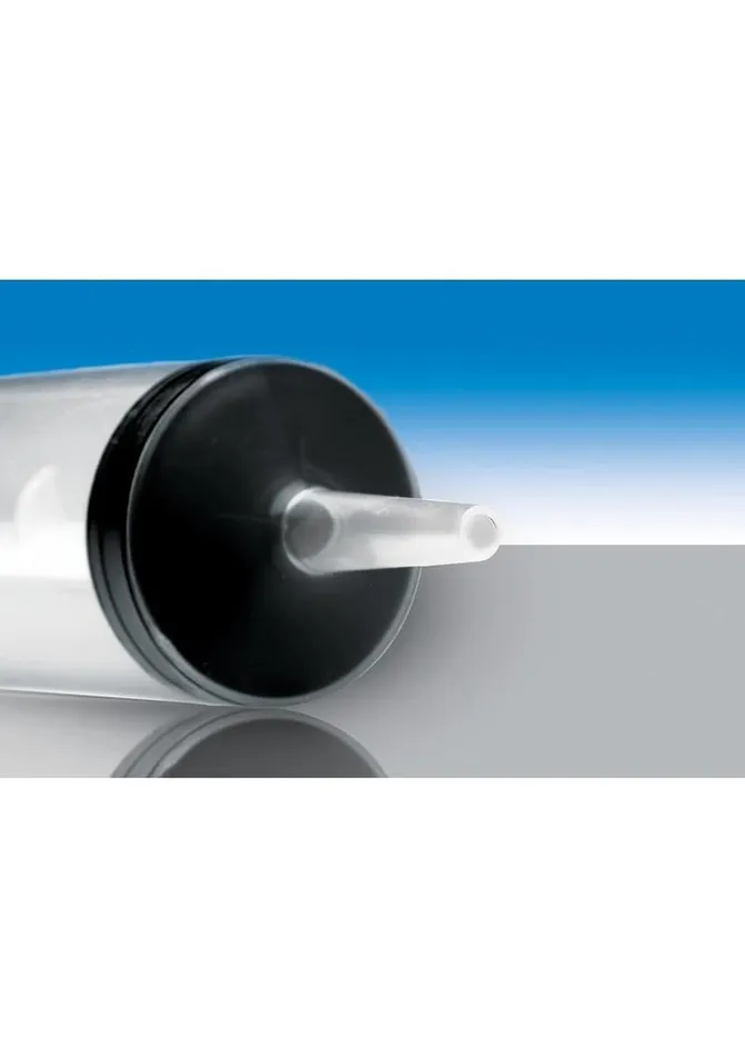 Cleanstream Vibrators Cleanstream Enema Syringe