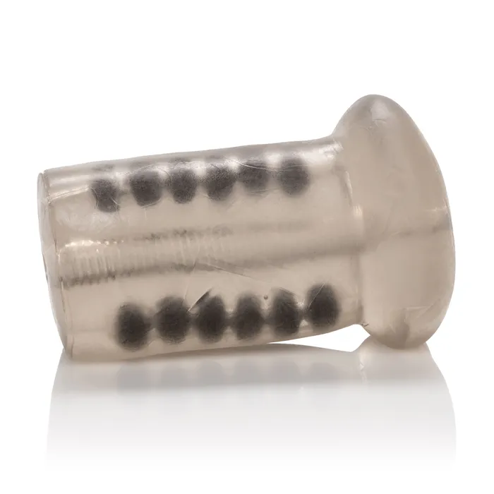 Colt Beaded Stroker Masturbator CalExotics Male Sex Toys