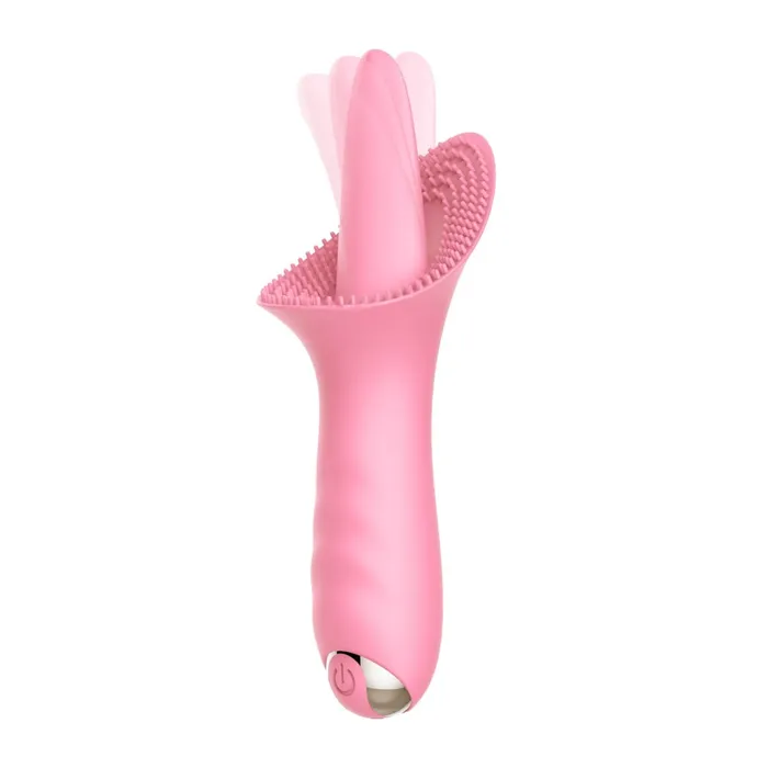 Couples ADLTOYFUN Licking Sex Toy