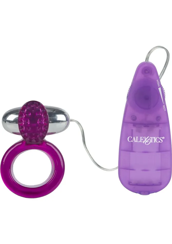 Couples Couples Enhancers Ring Of Passion Vibrating Cock Ring with Clitoral Stimulation Couples Couples Enhancers Ring Of Passion Vibrating Cock Ring with Clitoral Stimulation