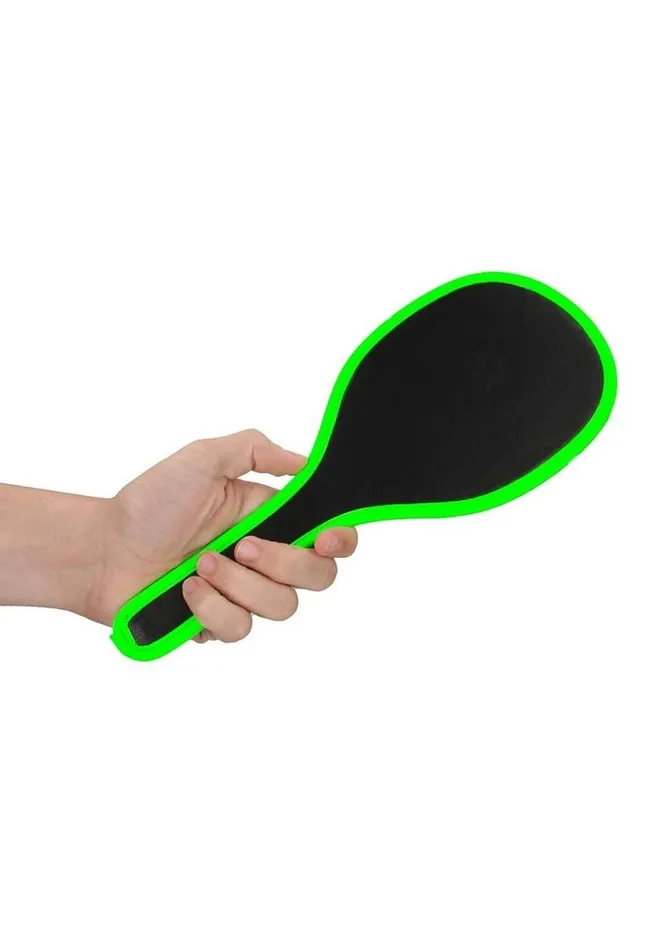 Couples Ouch Ouch Round Paddle Couples Ouch Ouch Round Paddle