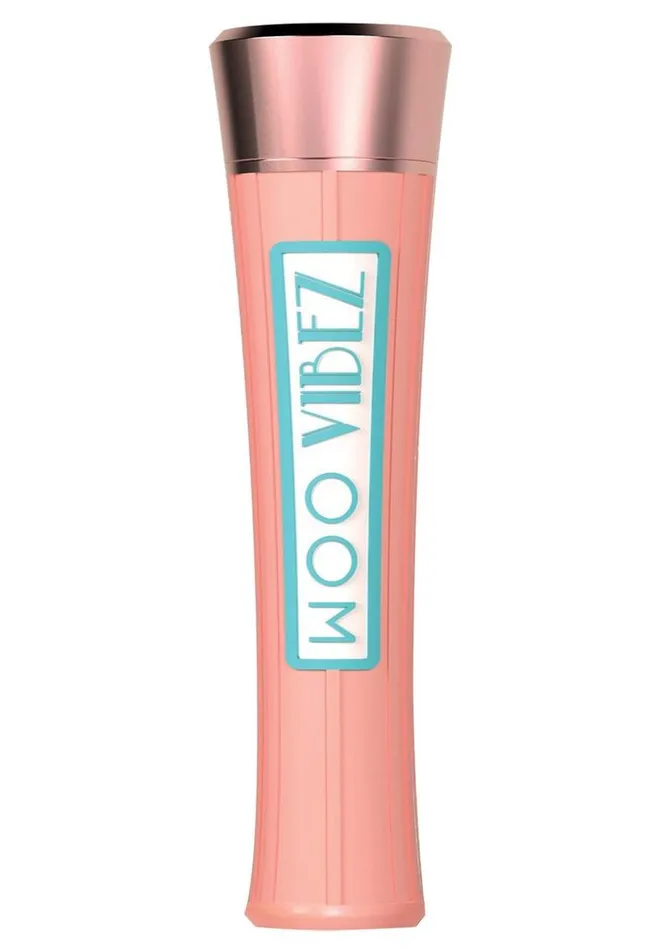 Doc Johnson Female Sex Toys Woo Vibez Rechargeable Silicone Clitoral Stimulator Doc Johnson Female Sex Toys Woo Vibez Rechargeable Silicone Clitoral Stimulator
