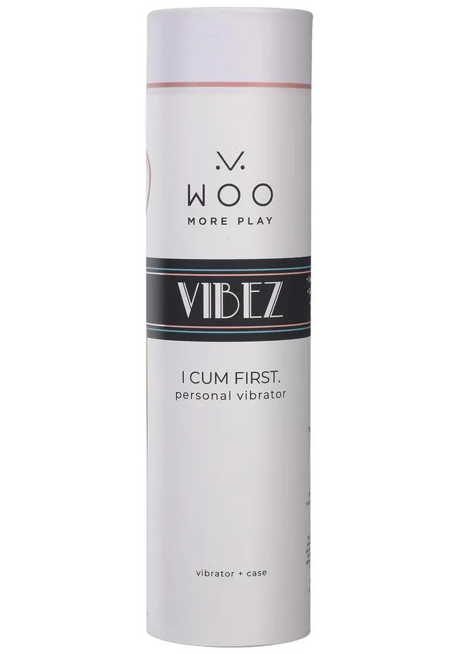 Doc Johnson Female Sex Toys Woo Vibez Rechargeable Silicone Clitoral Stimulator Doc Johnson Female Sex Toys Woo Vibez Rechargeable Silicone Clitoral Stimulator