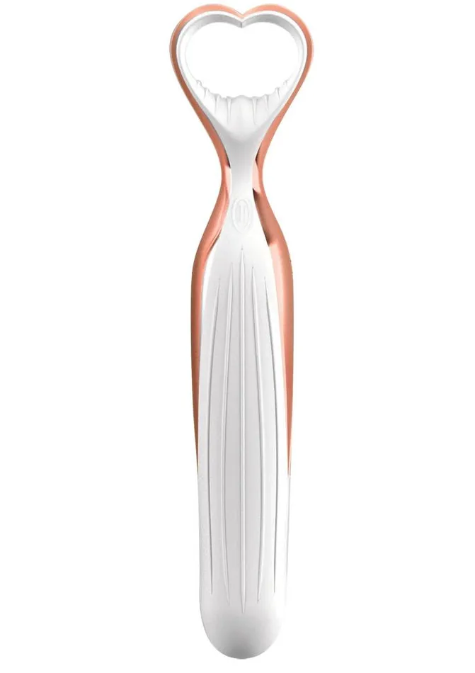 Doc Johnson Female Sex Toys Woo Vibez Rechargeable Silicone Clitoral Stimulator Doc Johnson Female Sex Toys Woo Vibez Rechargeable Silicone Clitoral Stimulator
