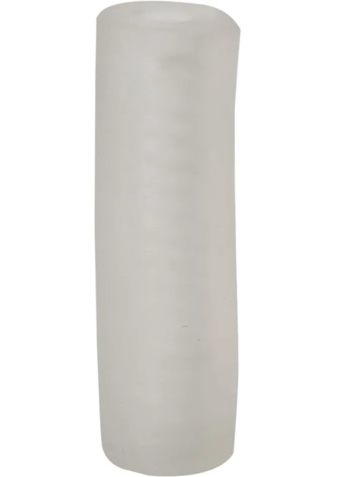 Doc Johnson Male Sex Toys The Tube Ultraskyn Masturbator