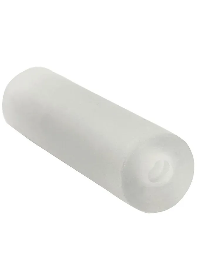 Doc Johnson Male Sex Toys The Tube Ultraskyn Masturbator