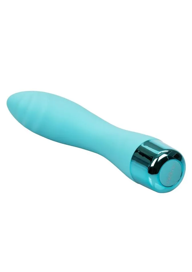 Eden Female Sex Toys Eden Ripple Silicone Textured GSpot Vibrator Waterproof Eden Female Sex Toys Eden Ripple Silicone Textured GSpot Vibrator Waterproof