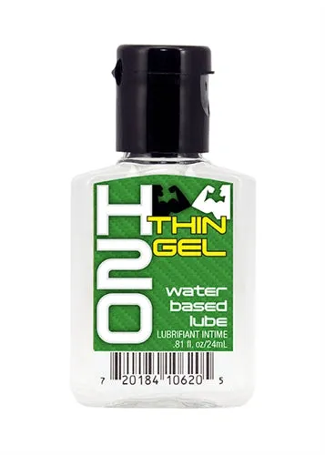 Elbow Grease H2O Thin Gel 24ml B Cummings Enhancers