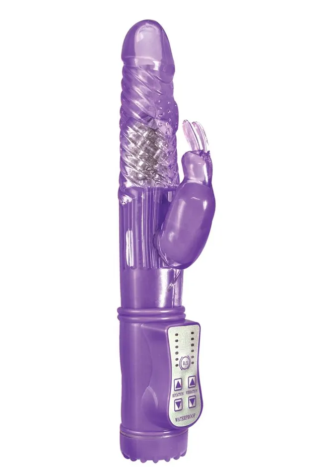 Energize Female Sex Toys Energize Her Bunny 4 Dual Motor Rabbit Vibrator Energize Female Sex Toys Energize Her Bunny 4 Dual Motor Rabbit Vibrator