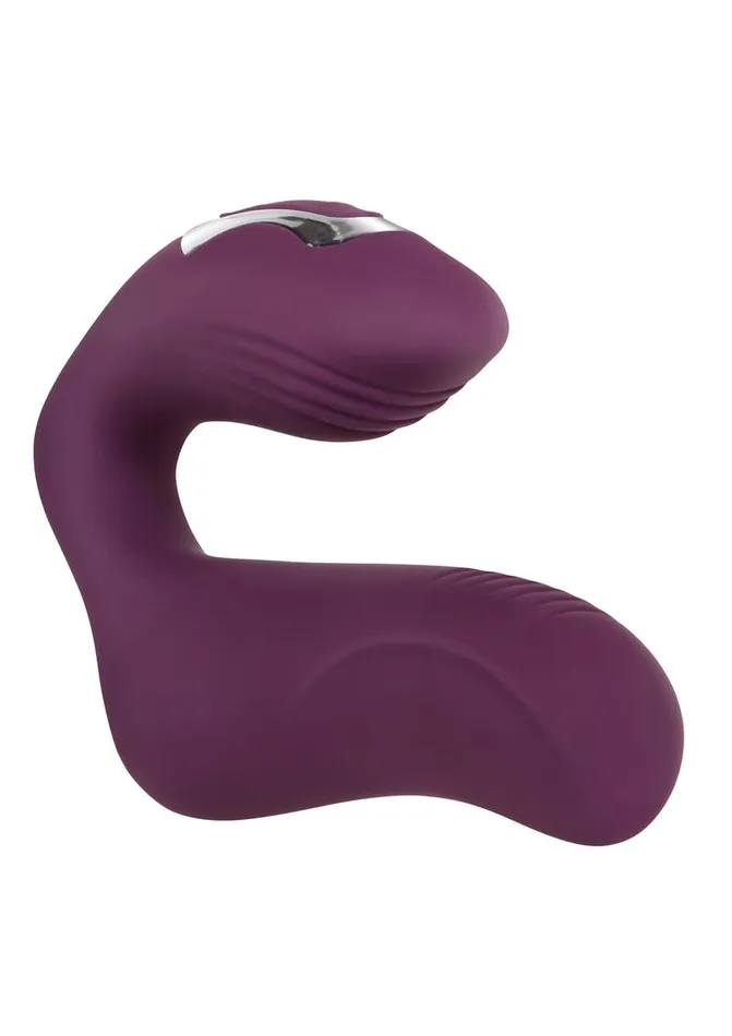 Evolved Female Sex Toys Helping Hand Silicone Rechargeable Finger Vibrator Evolved Female Sex Toys Helping Hand Silicone Rechargeable Finger Vibrator
