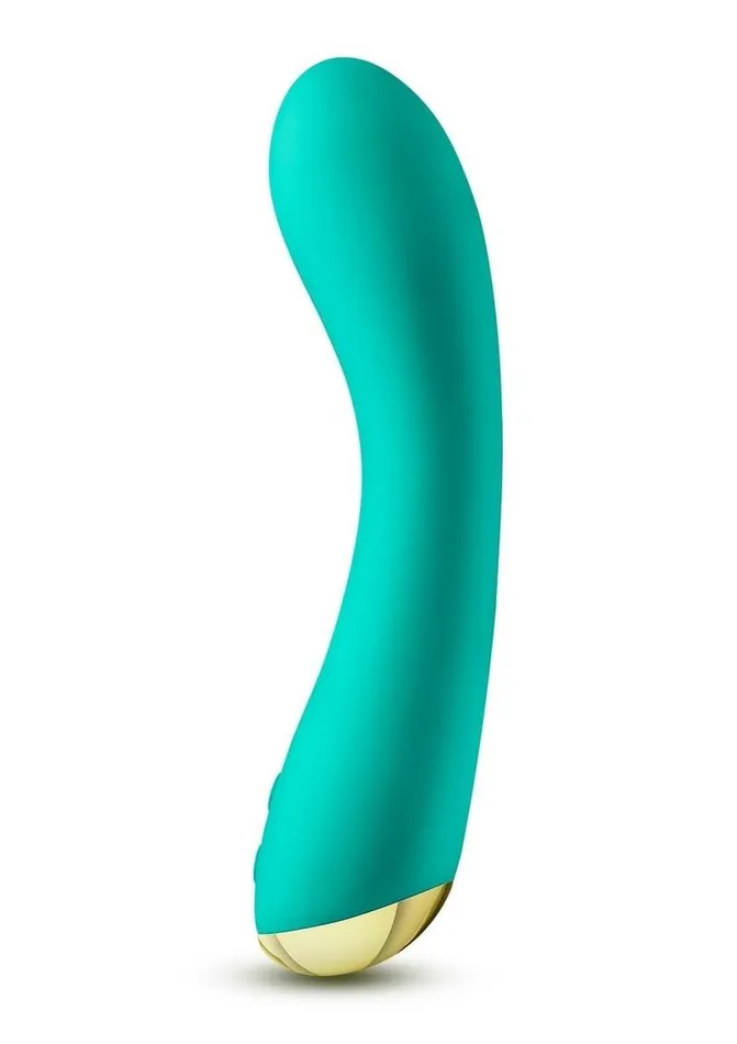 Female Sex Toys Aria Aria Luscious AF Silicone Vibrator