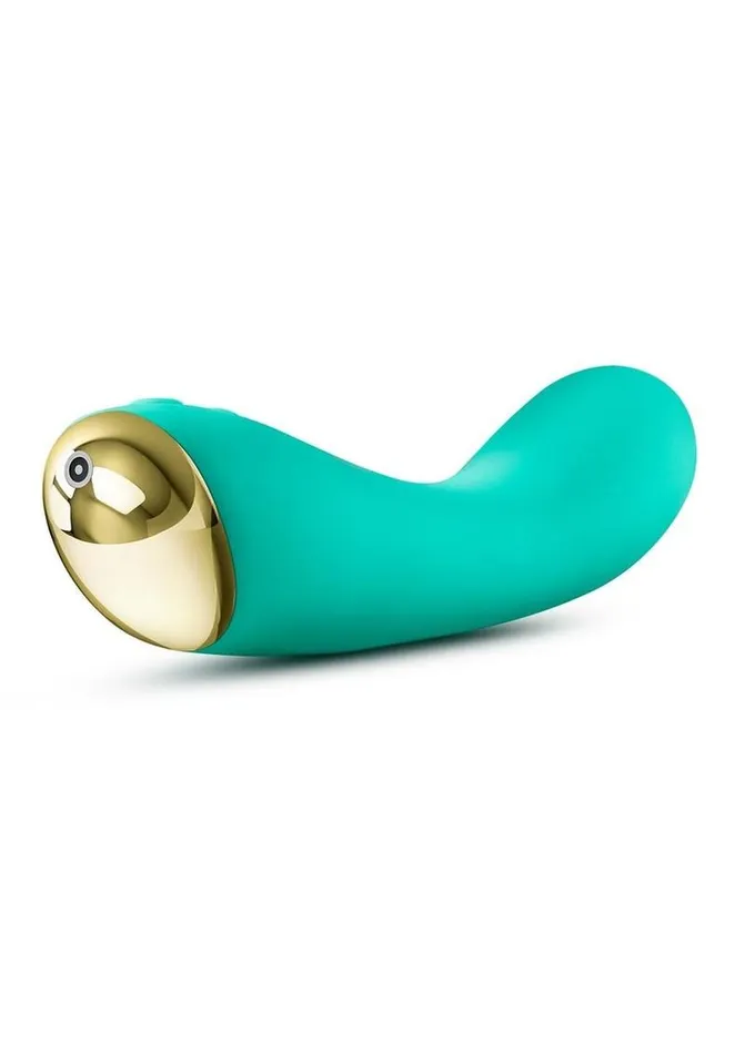 Female Sex Toys Aria Aria Luscious AF Silicone Vibrator