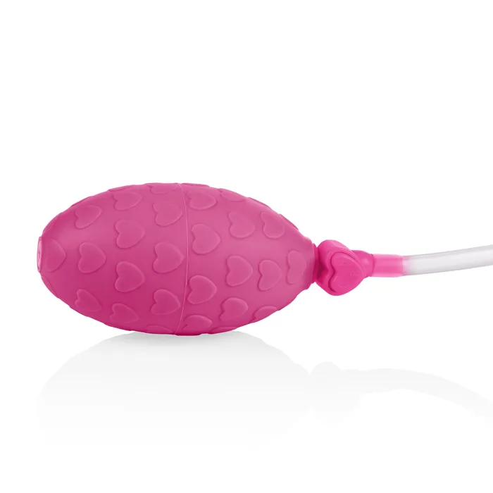 Female Sex Toys CalExotics Intimate Pump the Original Clitoral Pump Pink Female Sex Toys CalExotics Intimate Pump the Original Clitoral Pump Pink