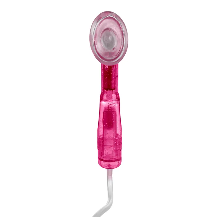 Female Sex Toys CalExotics Intimate Pump the Original Clitoral Pump Pink Female Sex Toys CalExotics Intimate Pump the Original Clitoral Pump Pink