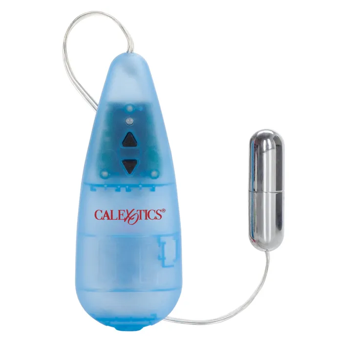 Female Sex Toys CalExotics Pocket Exotics Impulse Slim Bullet Female Sex Toys CalExotics Pocket Exotics Impulse Slim Bullet
