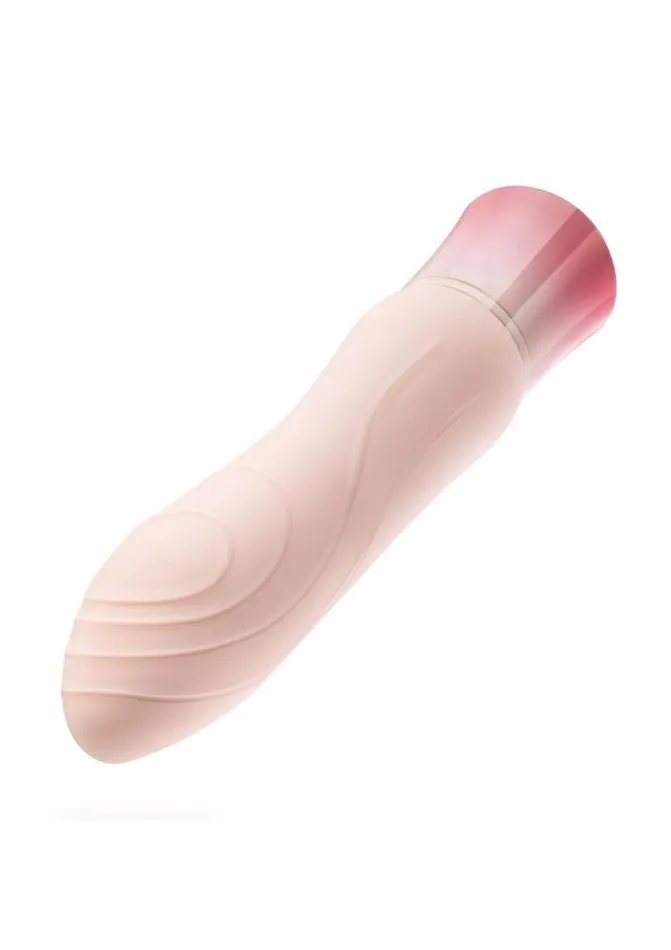 Female Sex Toys Oh My Gem Oh My Gem Elegant Rechargeable Silicone Vibrator Morganite Female Sex Toys Oh My Gem Oh My Gem Elegant Rechargeable Silicone Vibrator Morganite