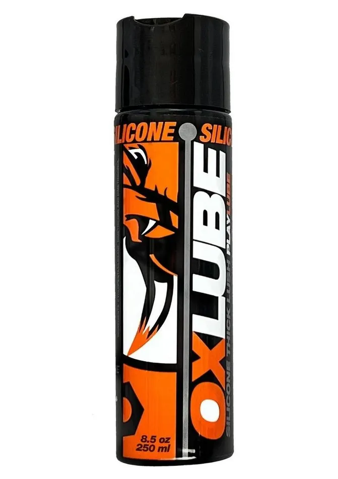 Female Sex Toys Oxballs Oxballs Oxlube Thick Silicone