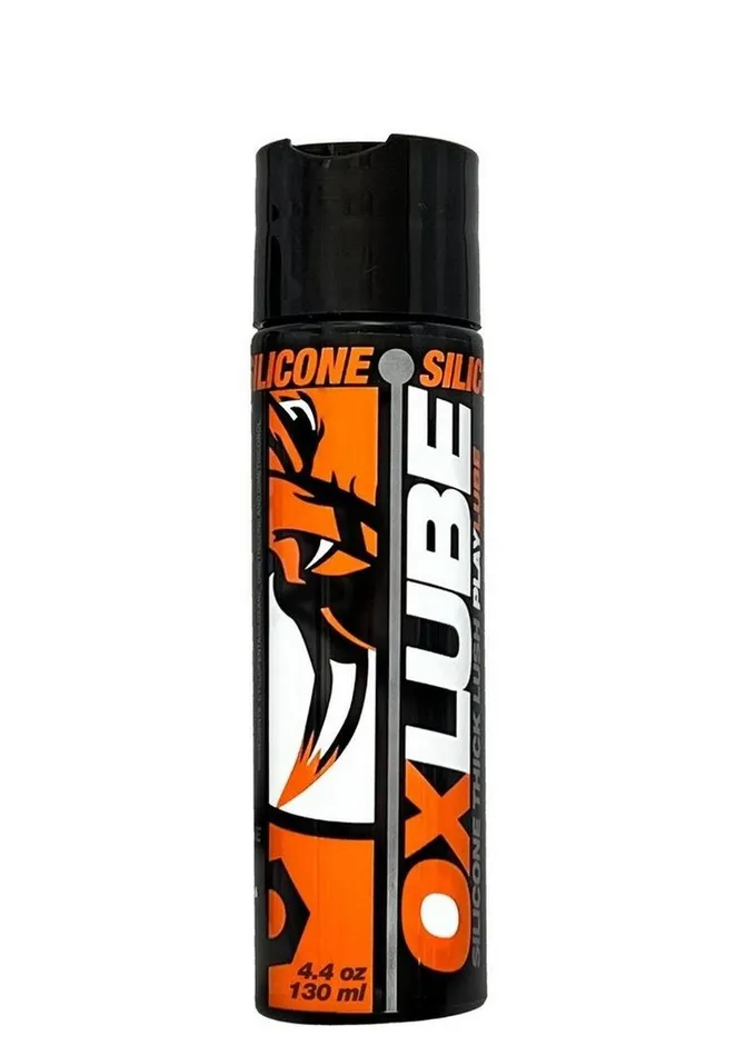 Female Sex Toys Oxballs Oxballs Oxlube Thick Silicone