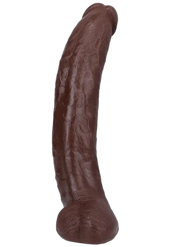 Female Sex Toys Signature Cocks Signature Cocks Ultraskyn Brickzilla Dildo with Removable Suction Cup Female Sex Toys Signature Cocks Signature Cocks Ultraskyn Brickzilla Dildo with Removable Suction Cup