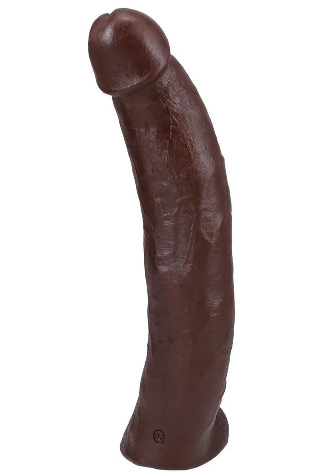 Female Sex Toys Signature Cocks Signature Cocks Ultraskyn Brickzilla Dildo with Removable Suction Cup Female Sex Toys Signature Cocks Signature Cocks Ultraskyn Brickzilla Dildo with Removable Suction Cup