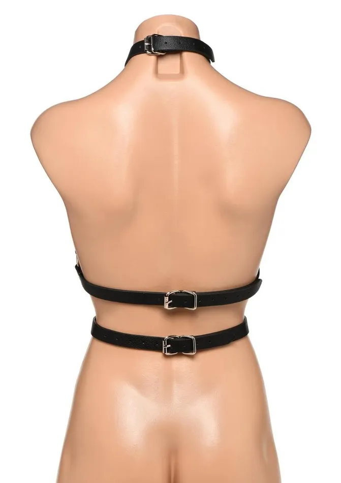 Female Sex Toys STRICT Strict Female Body Harness