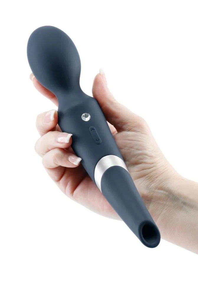 Female Sex Toys Sugar Pop Sugar Pop Aurora Rechargeable Silicone Stimulator
